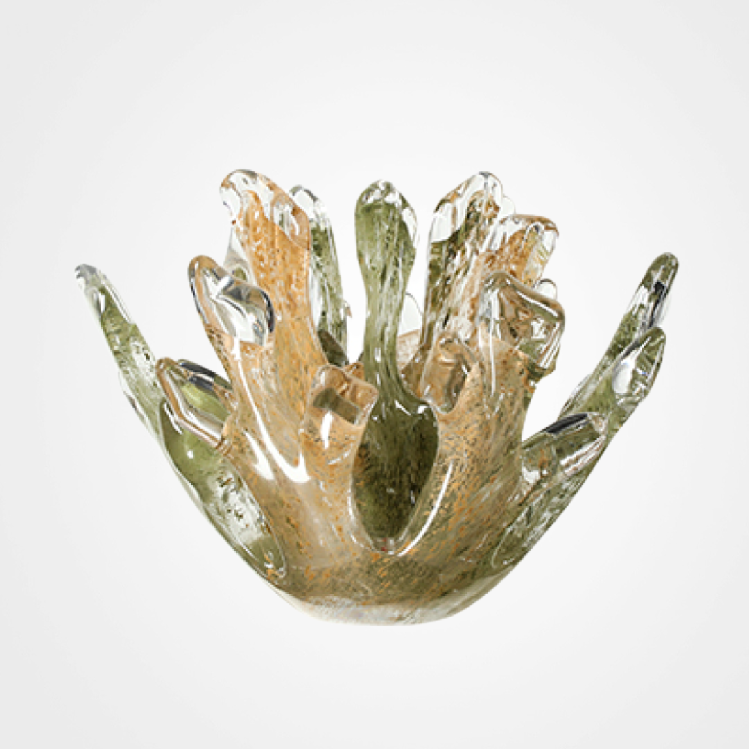 Glass Coral