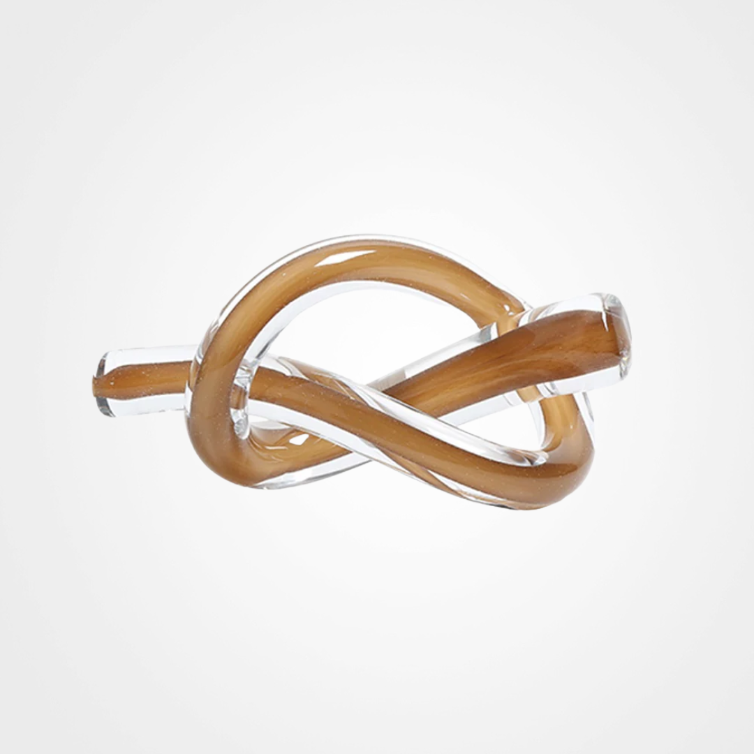 Glass Knot