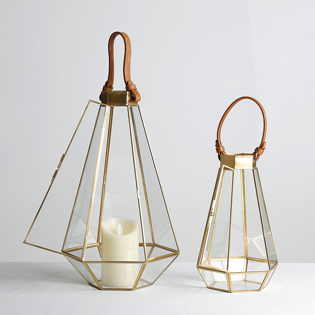 LA-011B Lantern