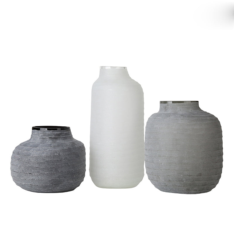 LA-2003 Glass Vase