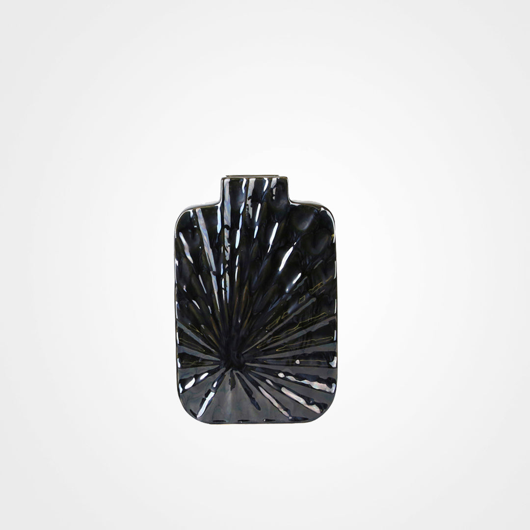 LA-2006 Black Vase