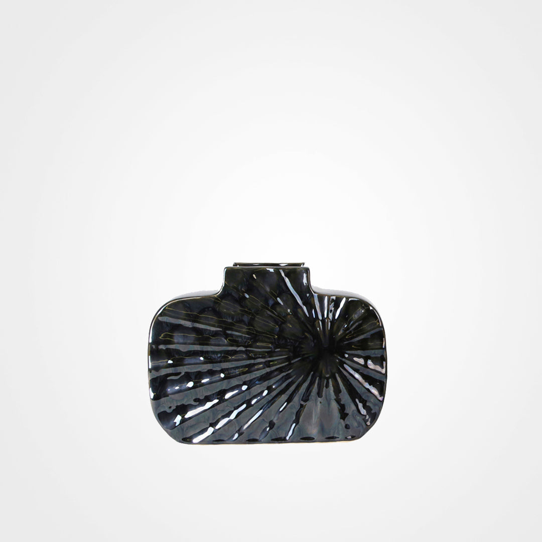 LA-2006 Black Vase