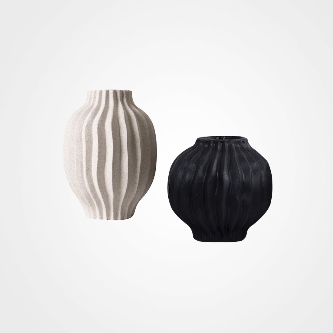 LA-2074 Multichip Vase
