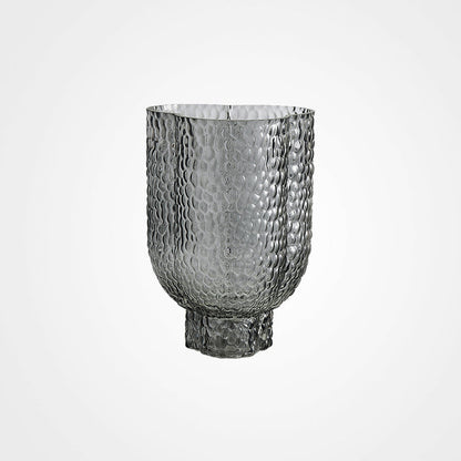 LA-22002A Three Leaf Vase
