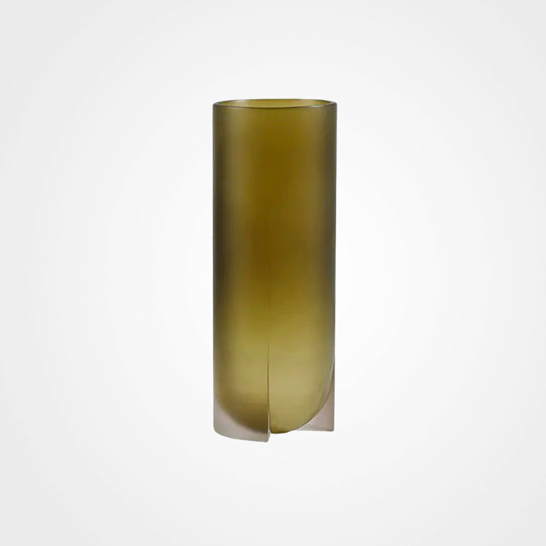 LA-22043 Glass Vase