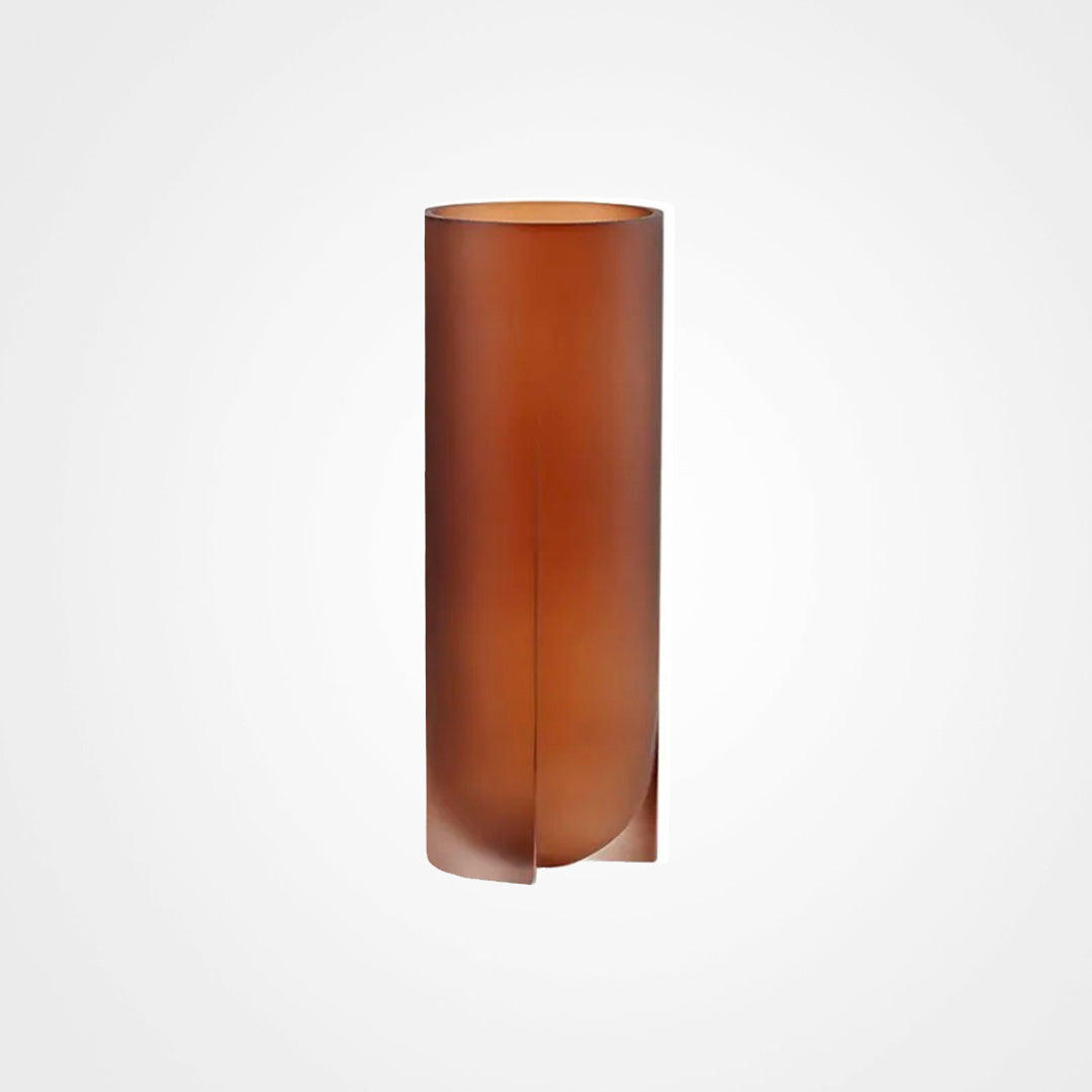 LA-22043 Glass Vase