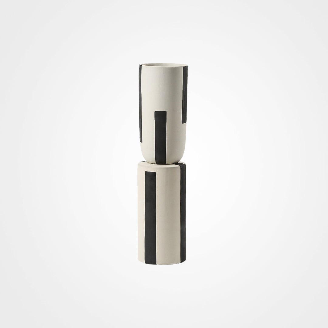 LA-22061 Vertical Bar Vase