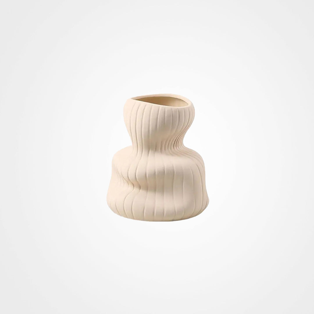 LA-22114B Curved Bottle