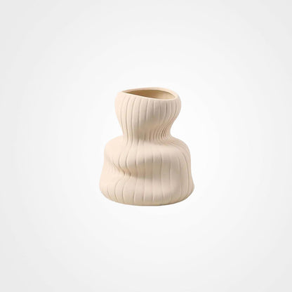 LA-22114B Curved Bottle