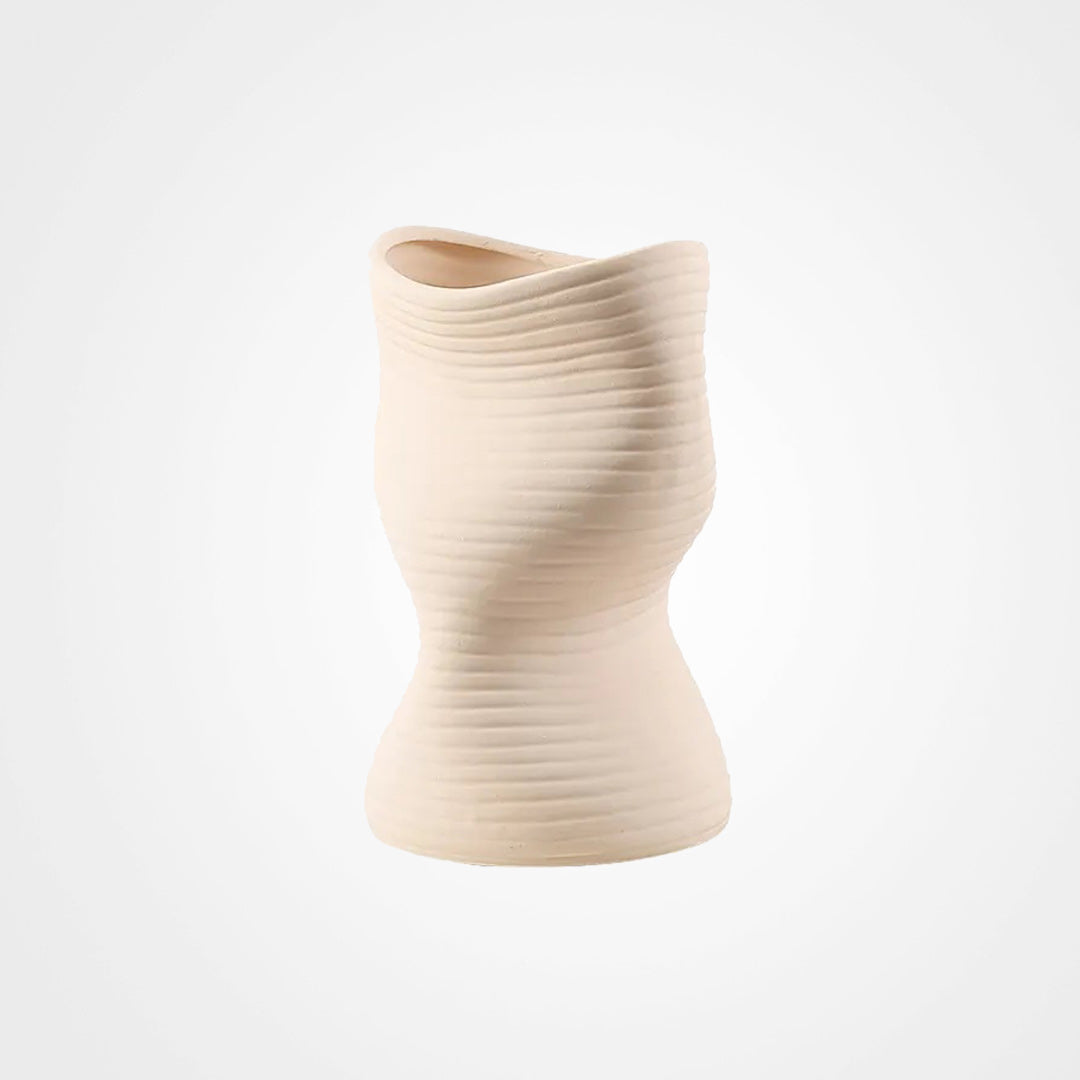 LA-22115B Curved Bottle