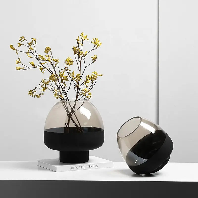 LA-2213 Bell Vase