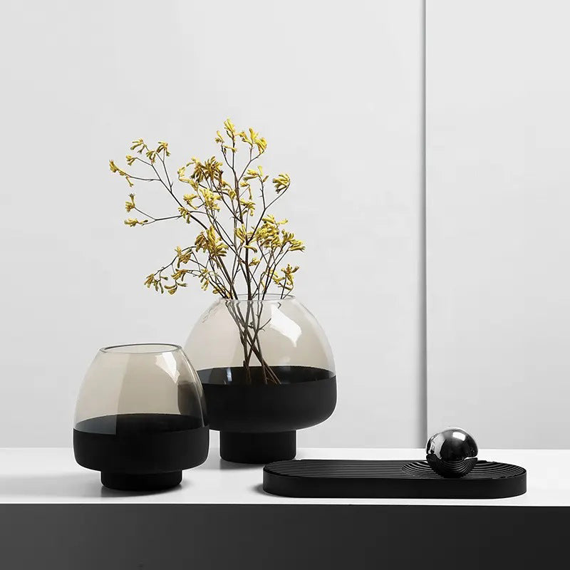 LA-2213 Bell Vase