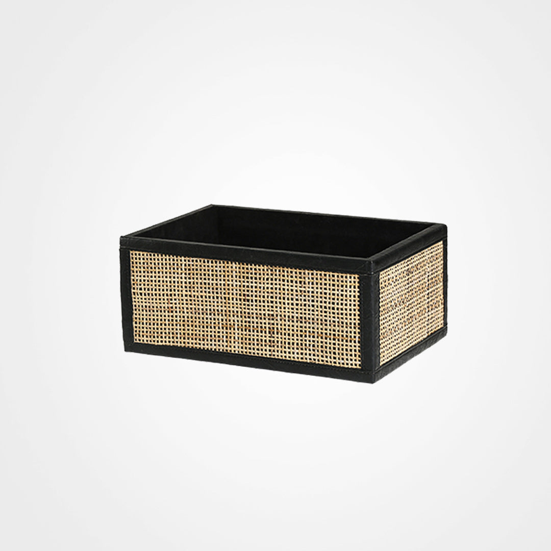 LA-23006A Rattan Storage Box