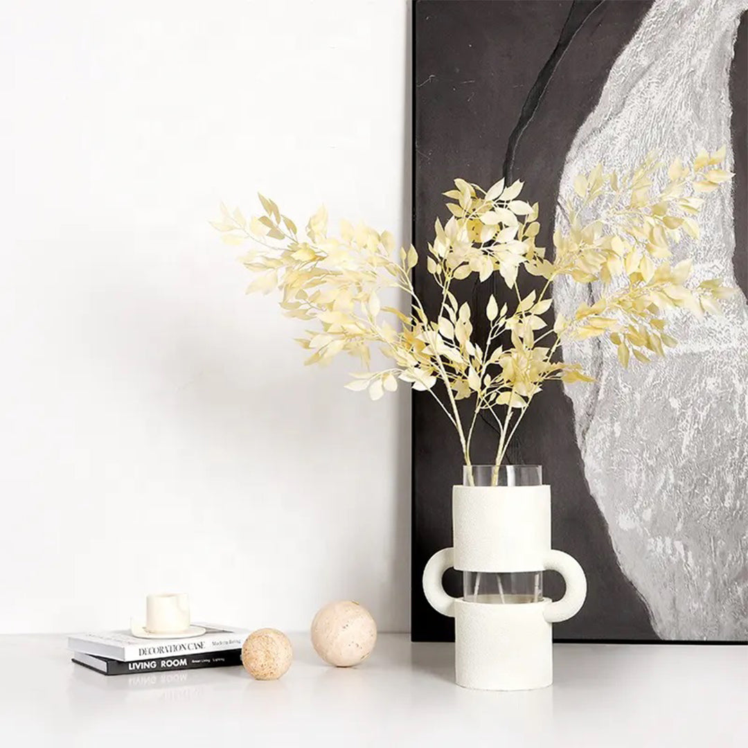 LA-23010 Amphora Vase