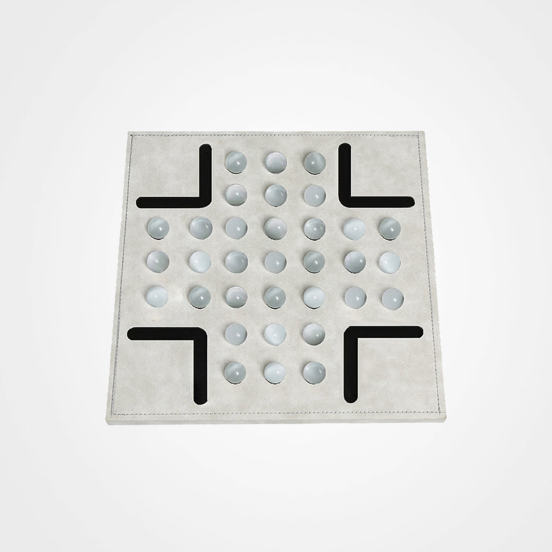 LA-23013 Opal Chess Décor