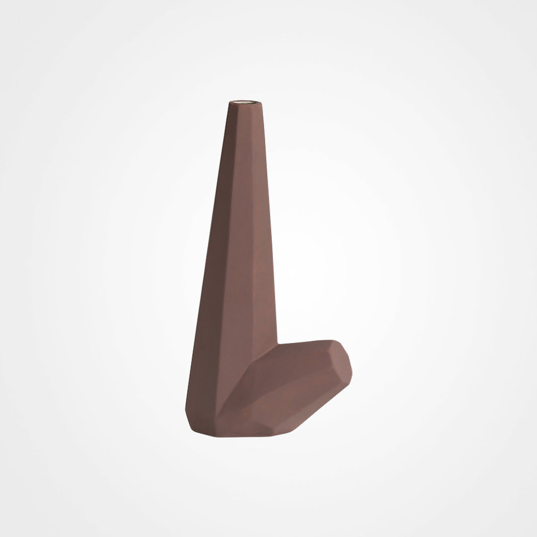 LA-23017 Polygon Vase