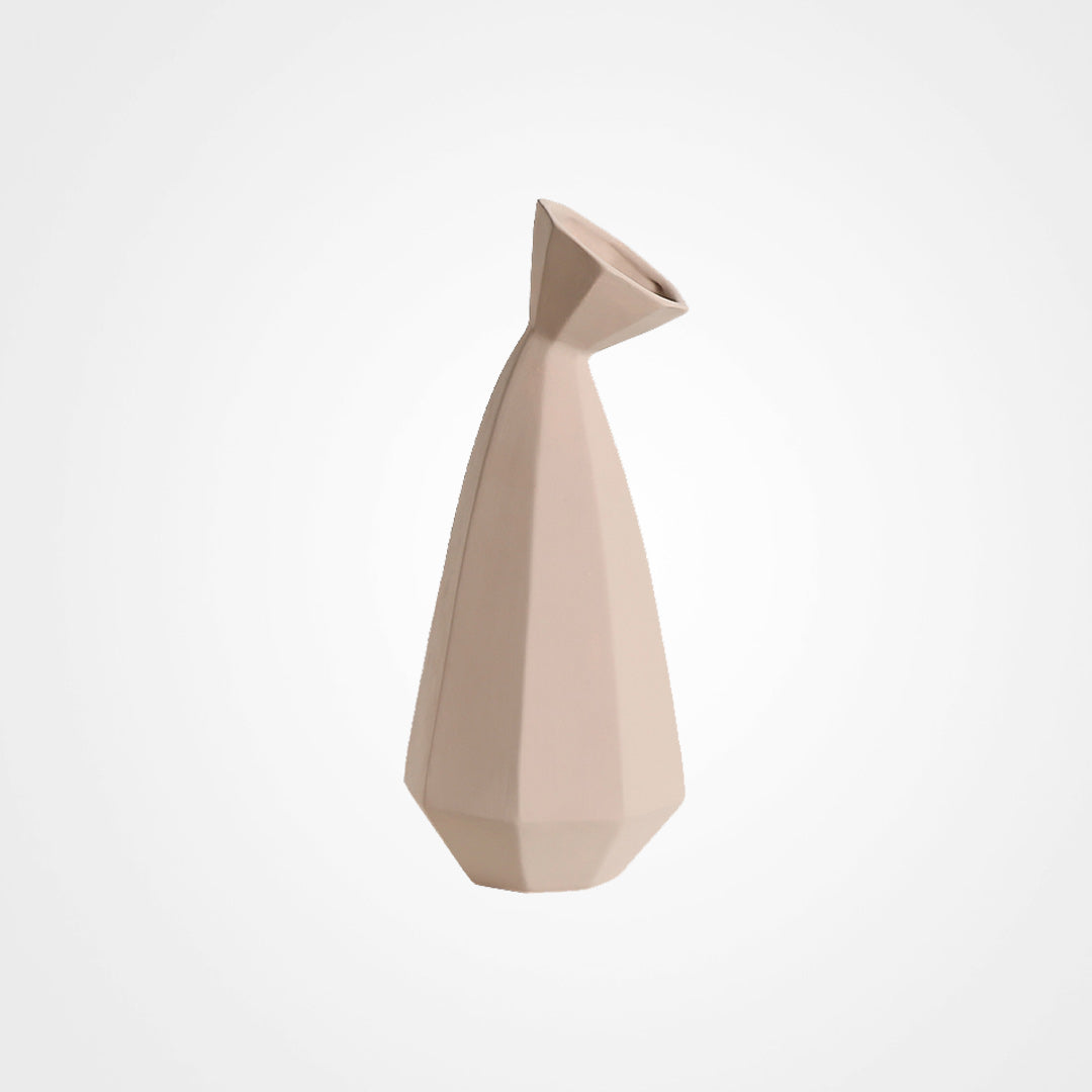 LA-23019 Oblique Vase
