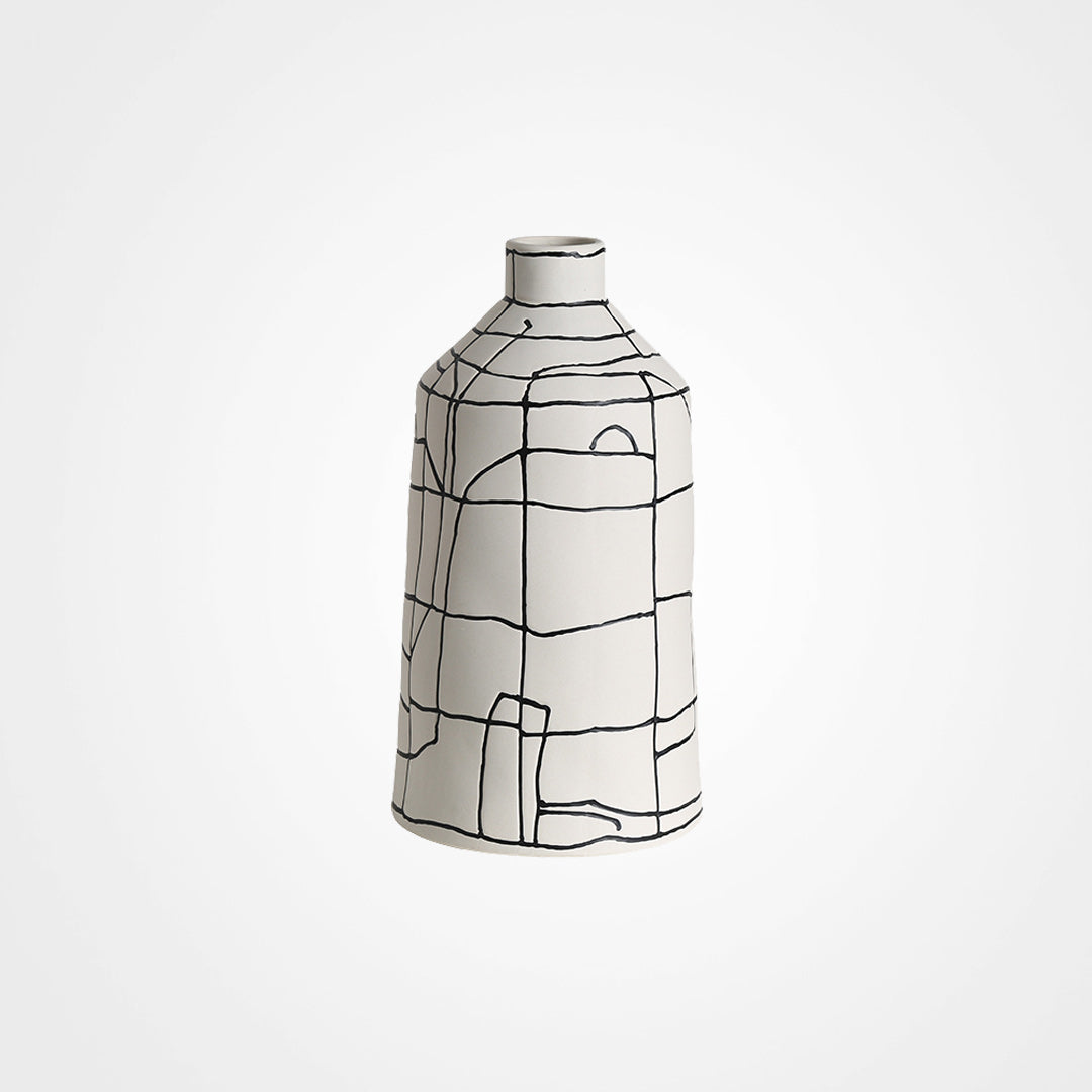 LA-23024 Ceramic Vase