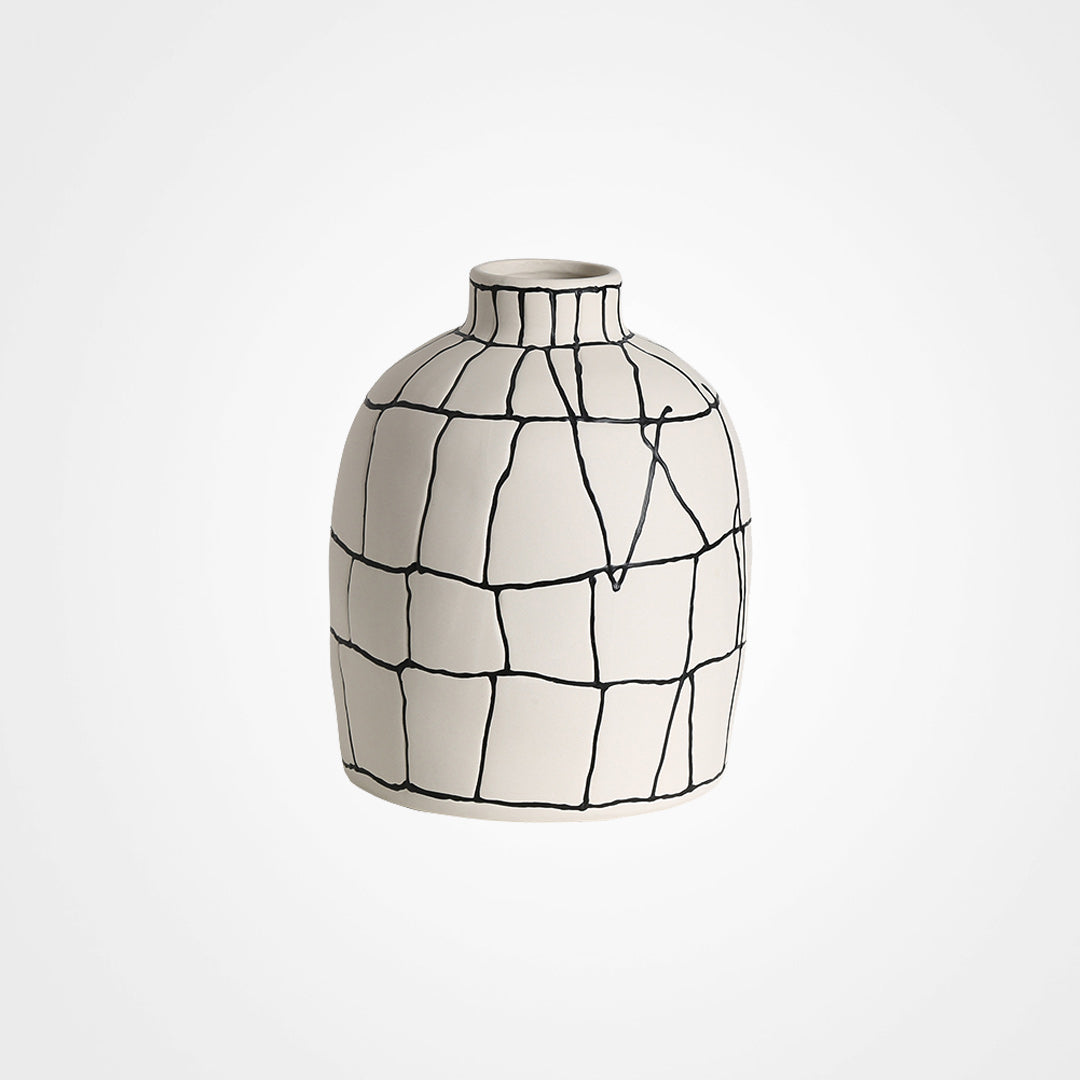 LA-23024 Ceramic Vase