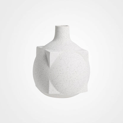 LA-23025A Ceramic Ball Vase