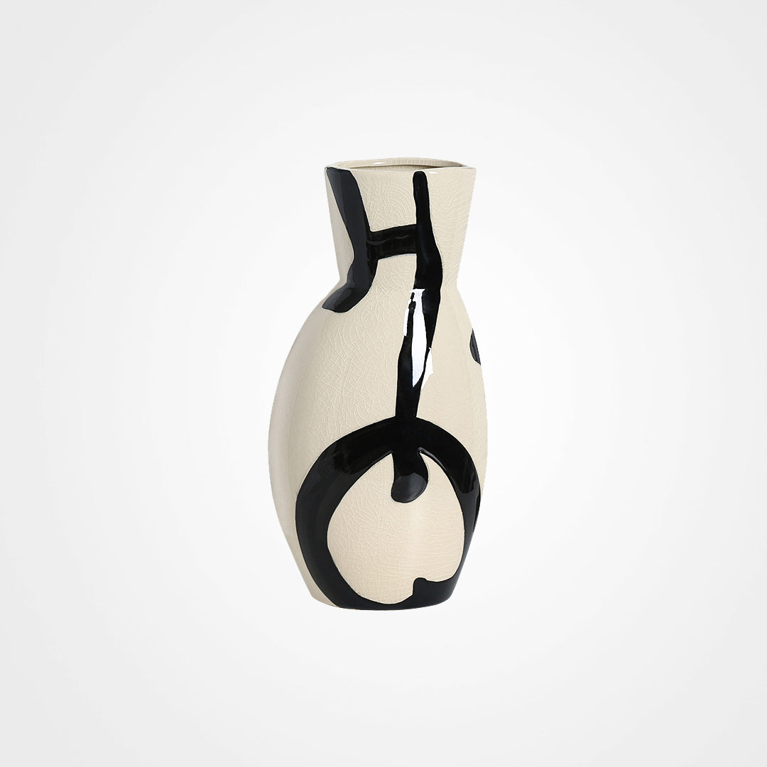 LA-23034A Ceramic Vase