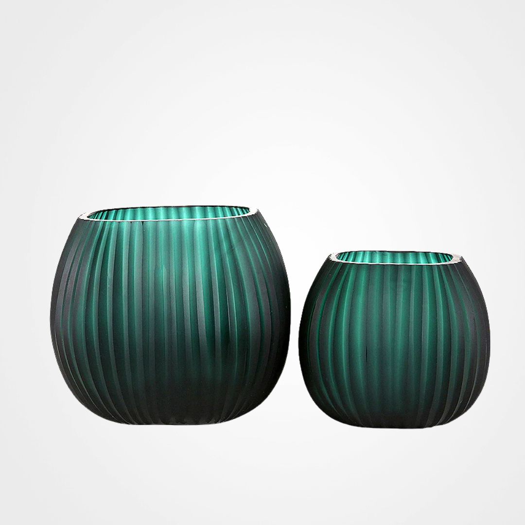 LA-239 Glass Vase