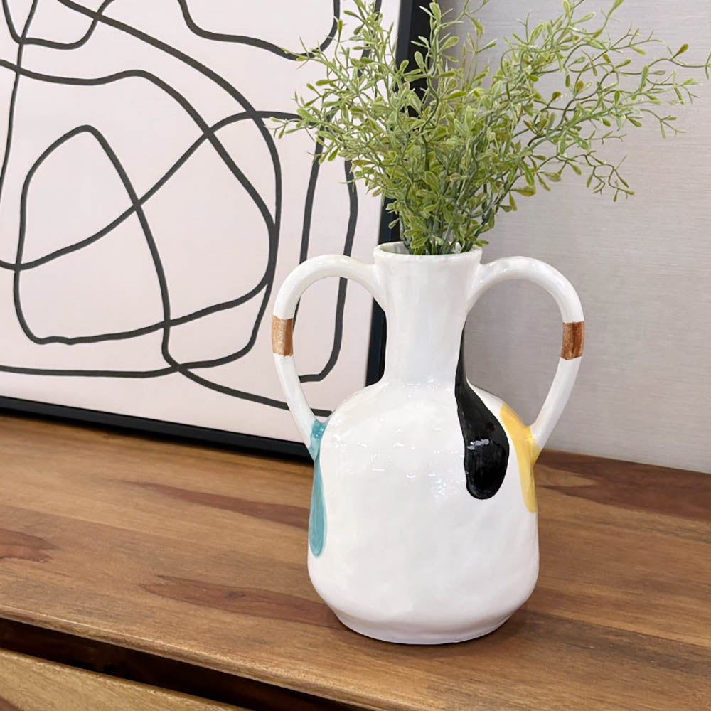 LA-D23100 Ceramic Bottle