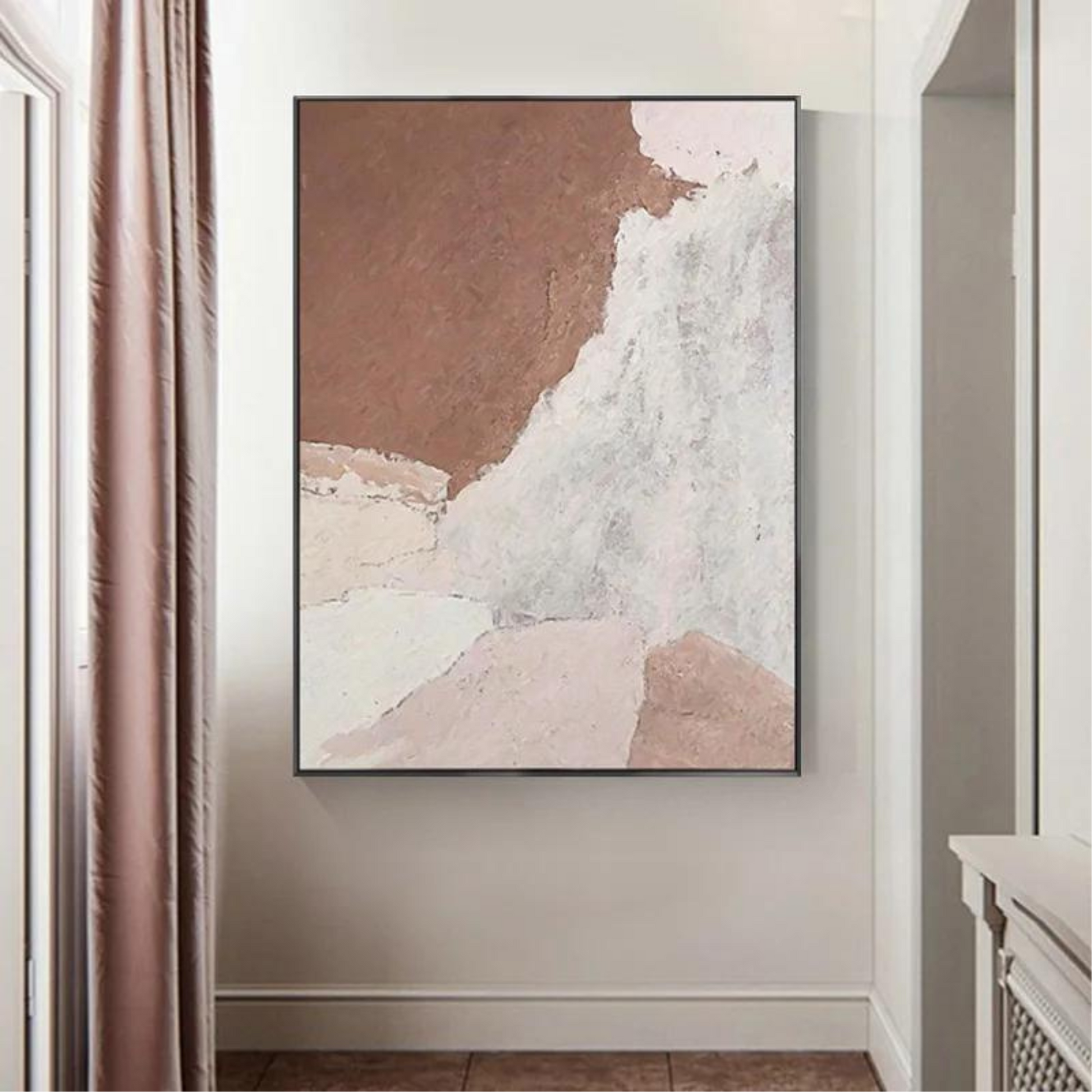 LA-H2307M Wall Art