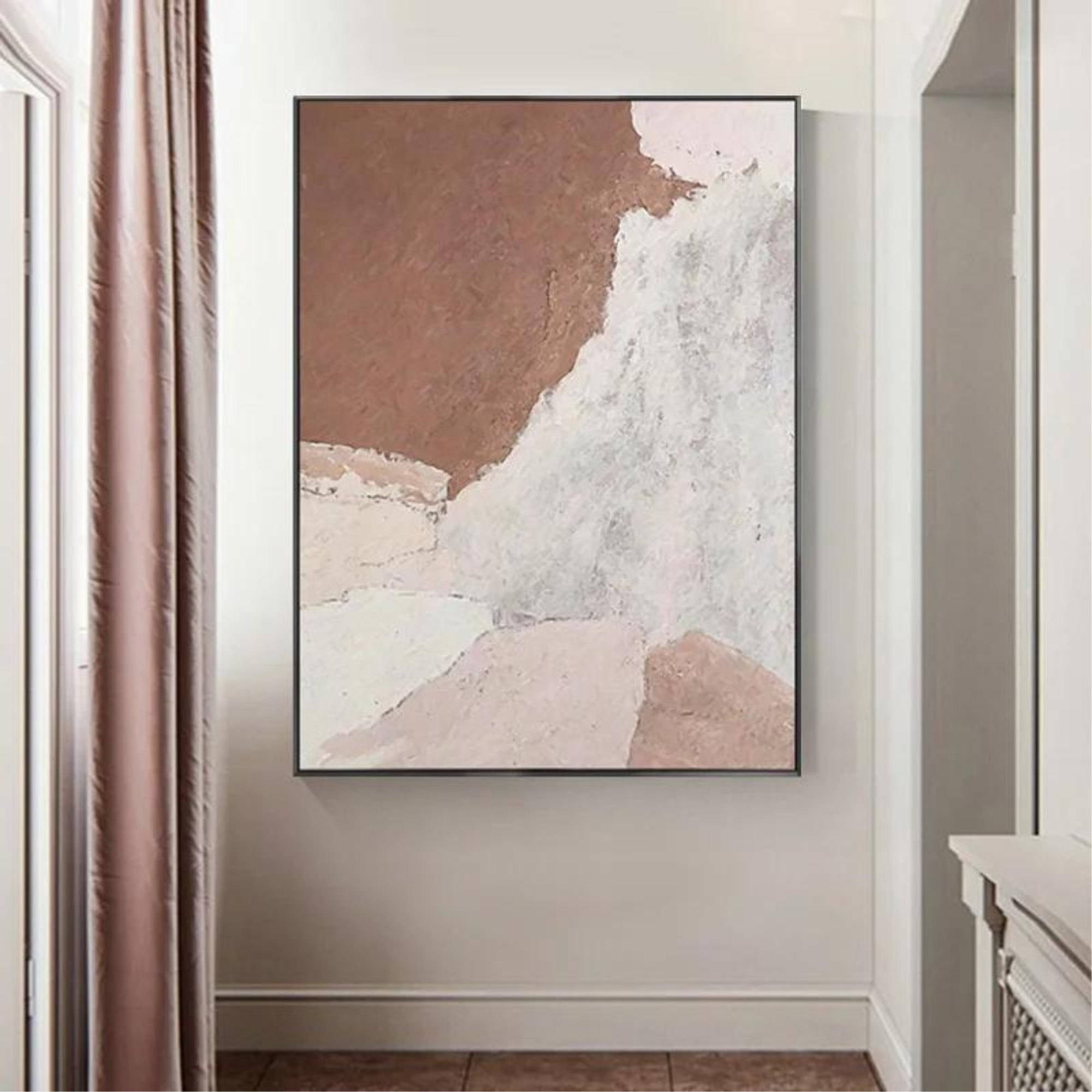 LA-H2307M Wall Art
