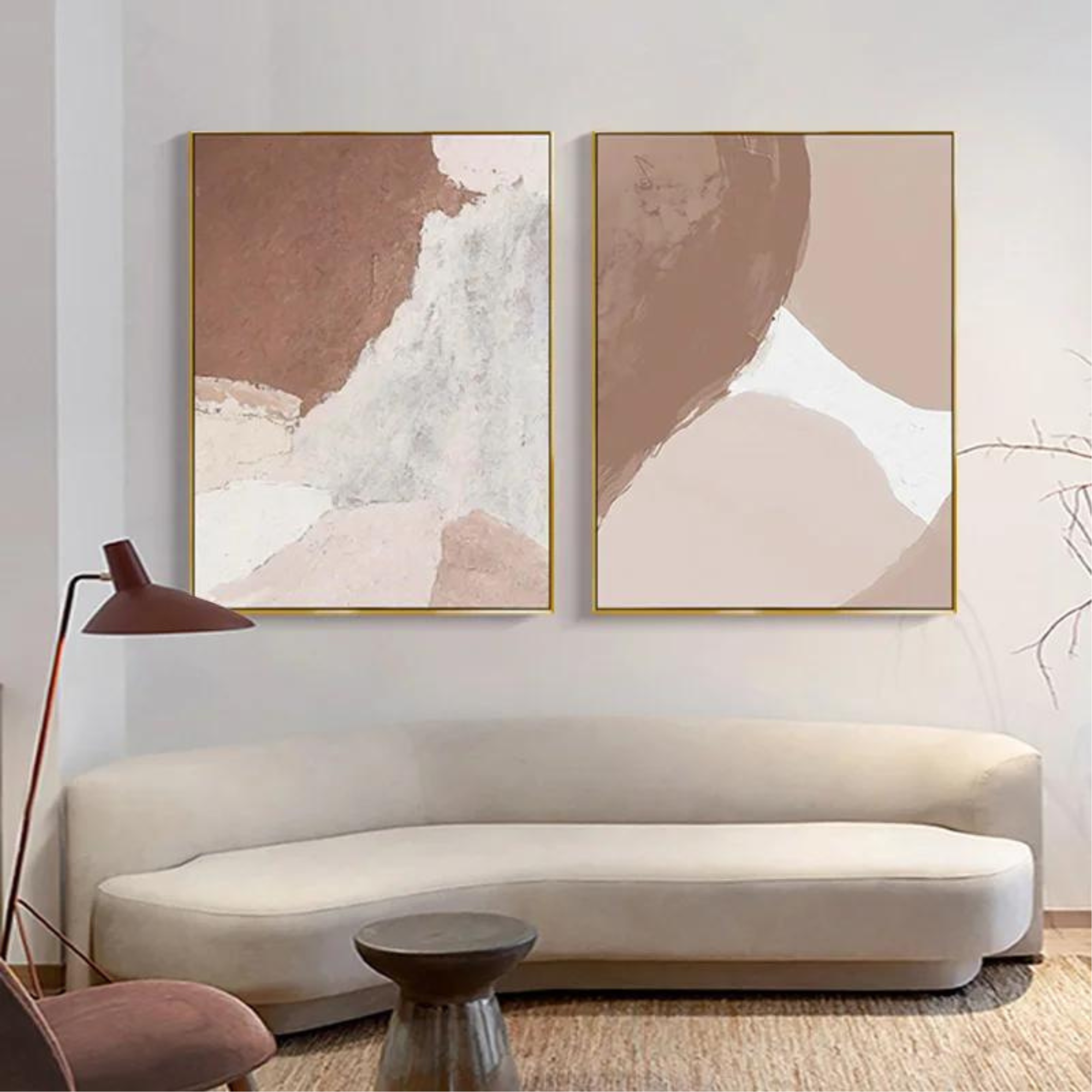 LA-H2307M Wall Art