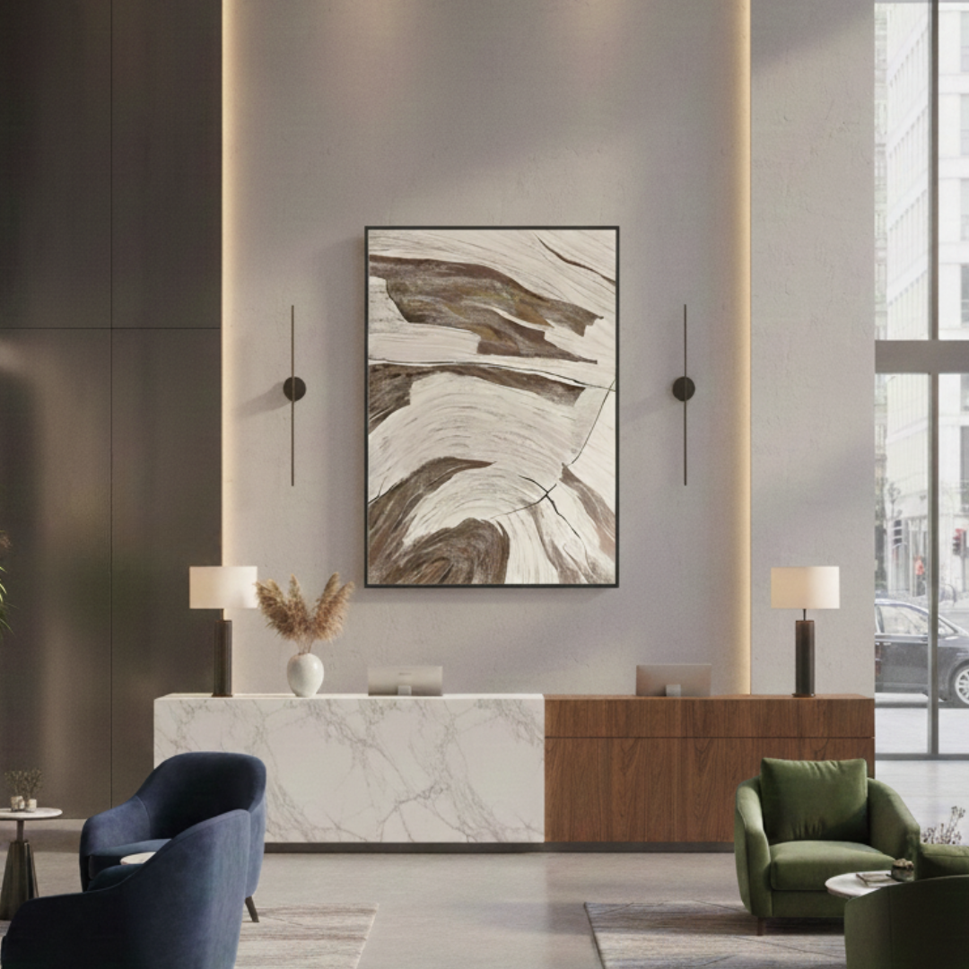 LA-H25023 Wall Art