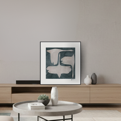 LA-H25051 Wall Art