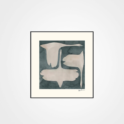 LA-H25051 Wall Art