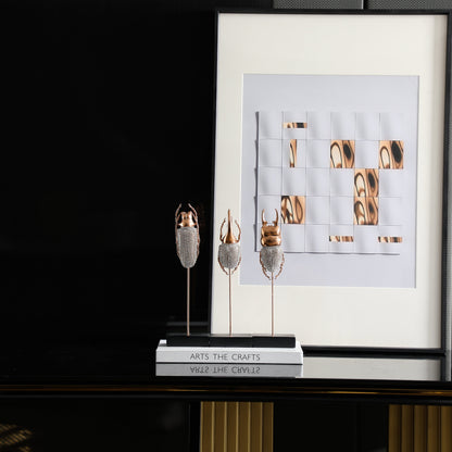 LA-SZ23018 Insect Décor