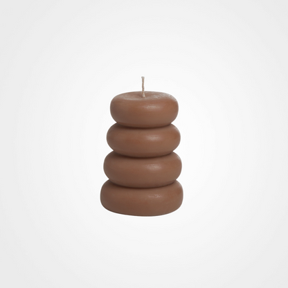 LA-XY23008 Multi-layer Candle