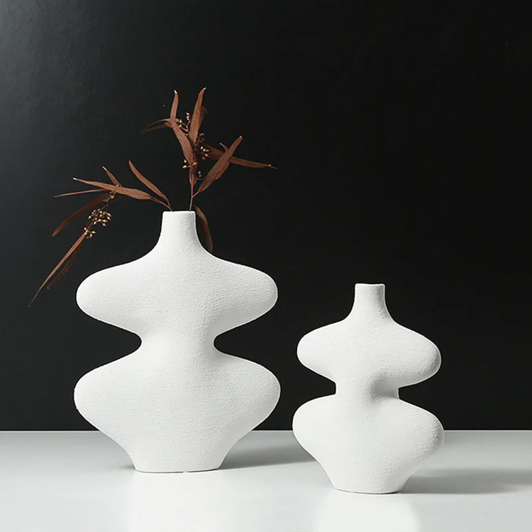 LA-22083 Curve Vase