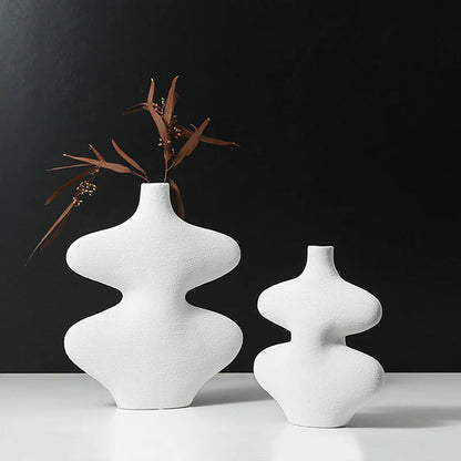 LA-22083 Curve Vase
