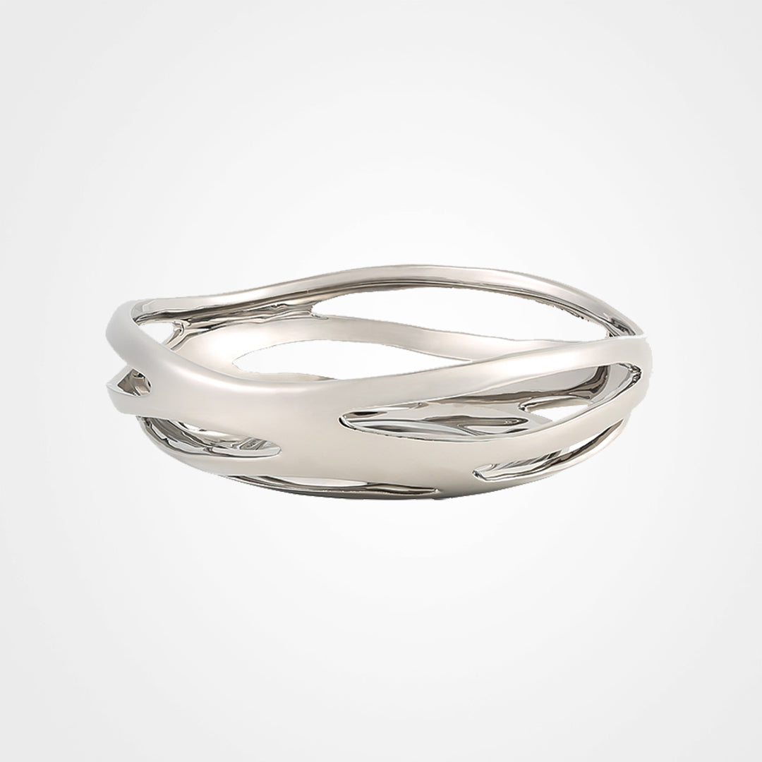 LA-22149 Silver Plate