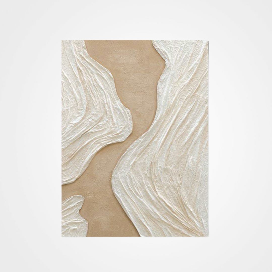 LA_2403D0182 Textured Wall Art