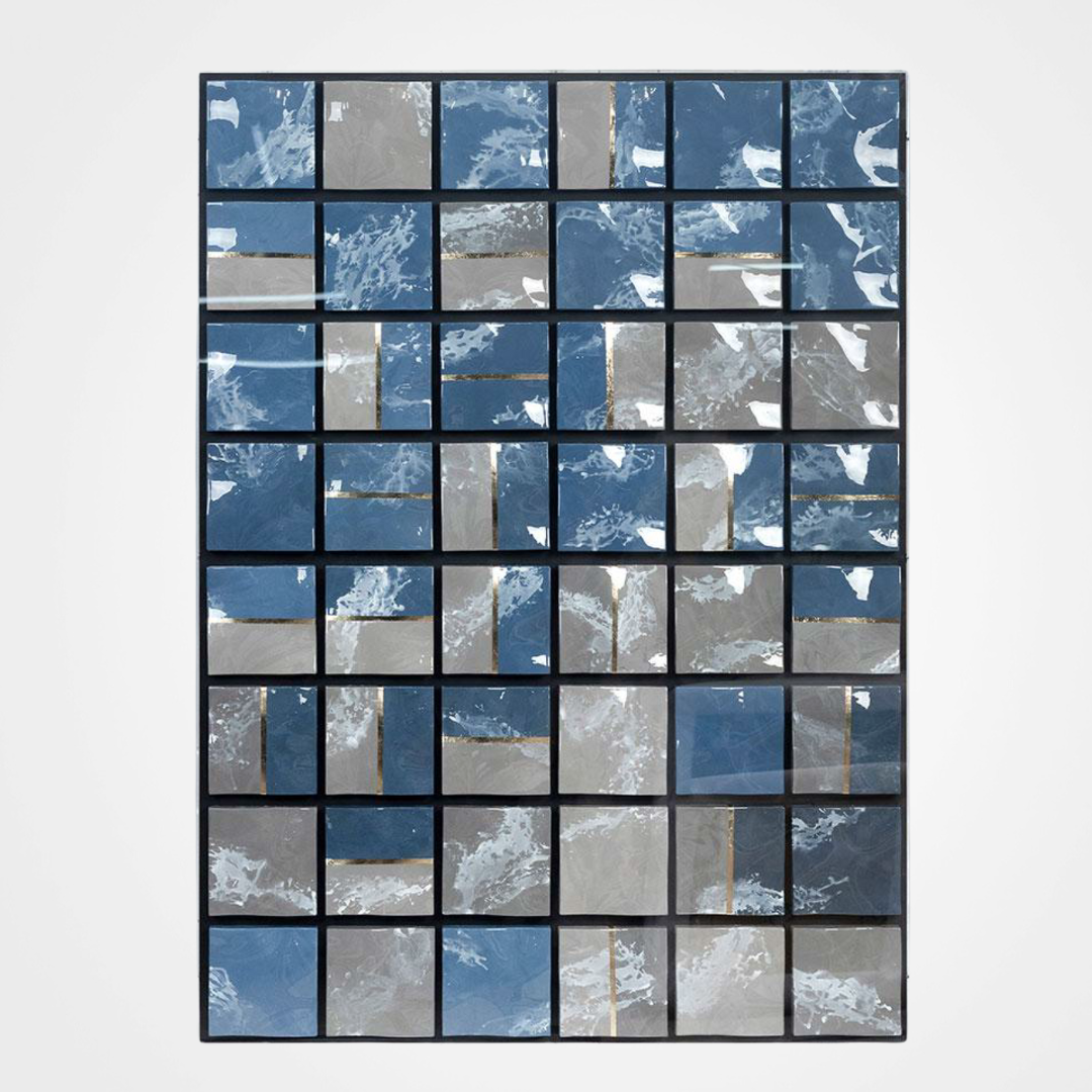 LA_2411G0294 3D Wall Art