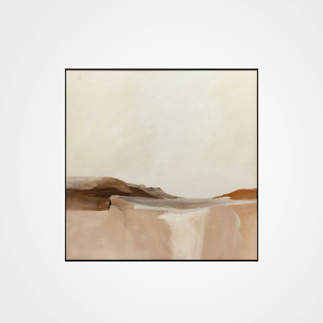 LA_2503D0120 Handmade Painting