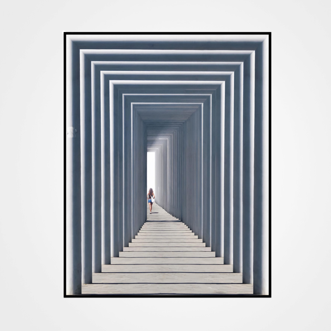 LA-H2005C Wall Art