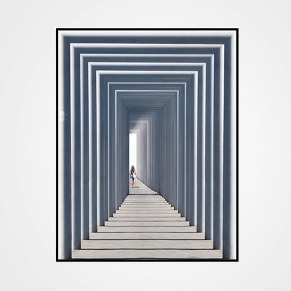 LA-H2005C Wall Art