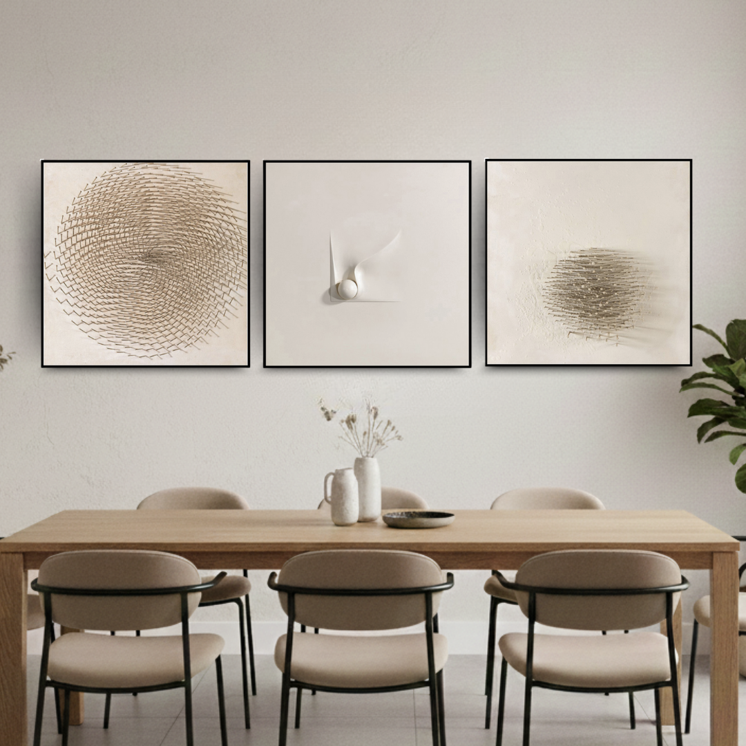 LA-H2008E Wall Art