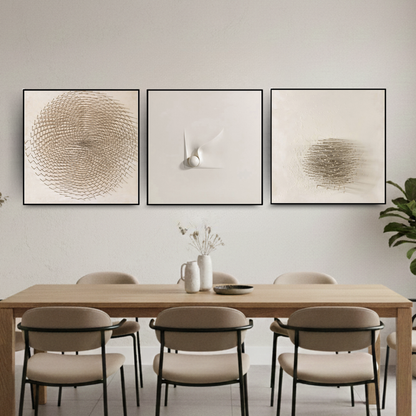 LA-H2008F Wall Art