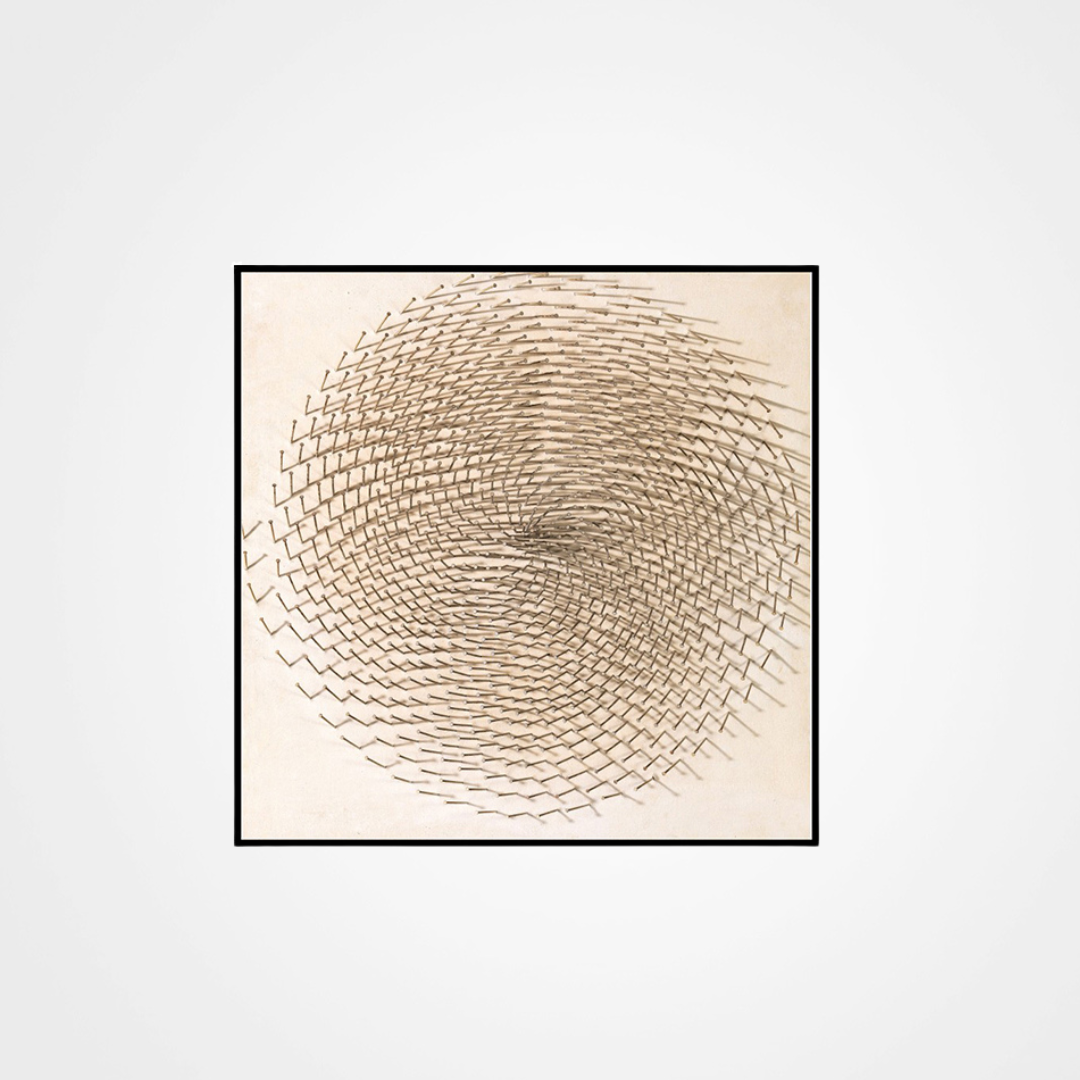 LA-H2008G Wall Art