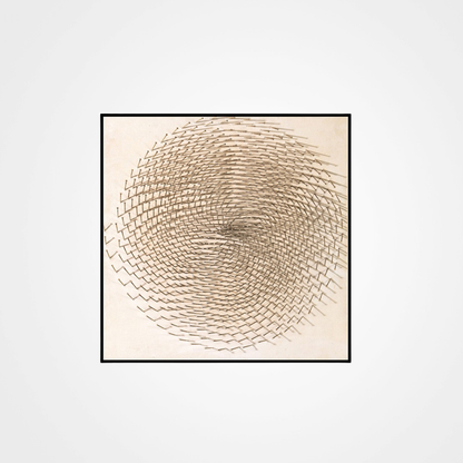 LA-H2008G Wall Art