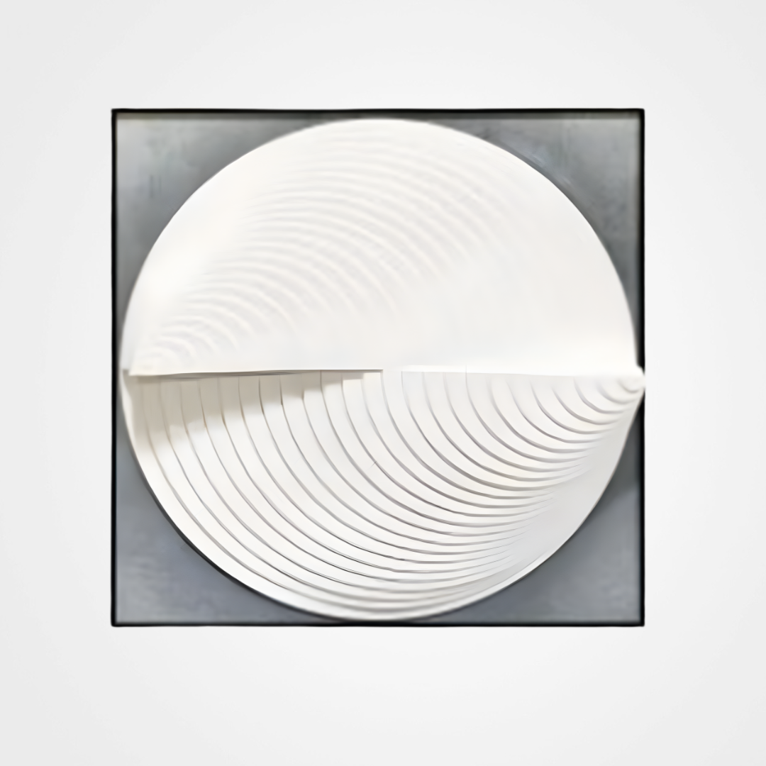 LA-H2110A 3D Wall Art