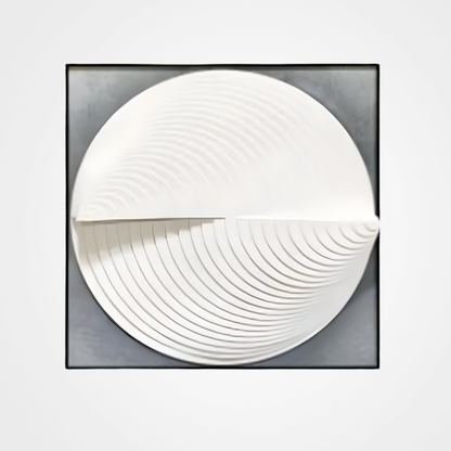 LA-H2110A 3D Wall Art