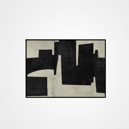 LA-H2201C Wall Art